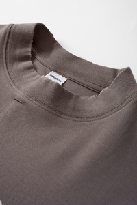 Mne's Streetwear Vintage  Distressed T-shirt