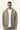 Men's Streetwear Fleece-lined  Full-Zipper Hooded Jaacket