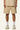 Men's Cotton Heavyweight Drawstring Straight Leg Short