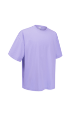 Men's Athletic Solid Minimalist T-shirt