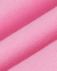 0332 330g Fleece Sweatshirt Knit Fabric