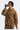 Men's Cotton Streetwear Full Zipper Hooded Jacket