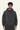 Men's Eye Mask Version With Fleece-Lined Hoodie.