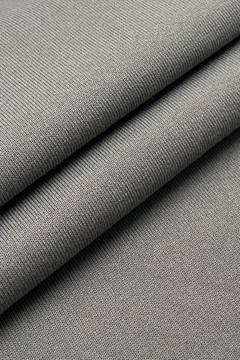 0332 330g Fleece Sweatshirt Knit Fabric