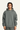 Men's Streetwear Fleece-Lined Hoodie