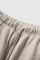 Men's Streetwear Drawstring Straight Leg Pants