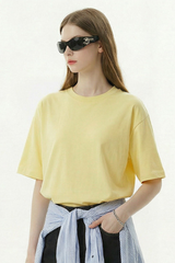 Women's Cooling Antibacterial 11 Color Short Sleeve Tee