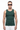 Unisex 430g Heavy Ribbed Sleeveless Tank
