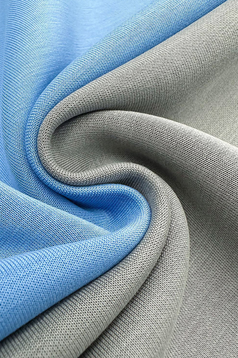 GSG6621 Cupra Air Layer Trendy Sweatshirt Fabric