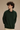 Men's Streetwear Polo Collar  Sweatshirt