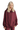 Women's FallWinter 430g Terry Solid LooseDropShoulder Hoodie