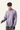 Men's Lightweught Half-zipper Stand-collar Pullover