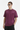 Men's Cotton Streetwear Washed Distressed T-shirt
