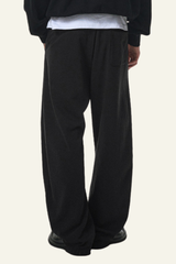 Men's Streetwear Drawstring Harem Sweatpants