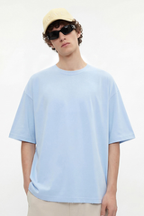 Men's Summer 240g Ribbed Sorona Quick Dry UPF Tee