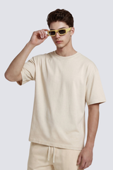 Men's Summer 210g Coolmax Breathable Antibacterial Crew Tee