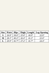 Women's Streetwear Vintage Wide Leg Jeans