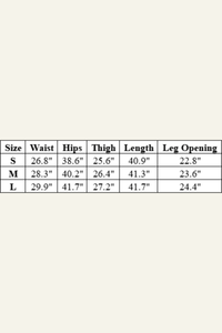 Women's Streetwear Vintage Wide Leg Jeans