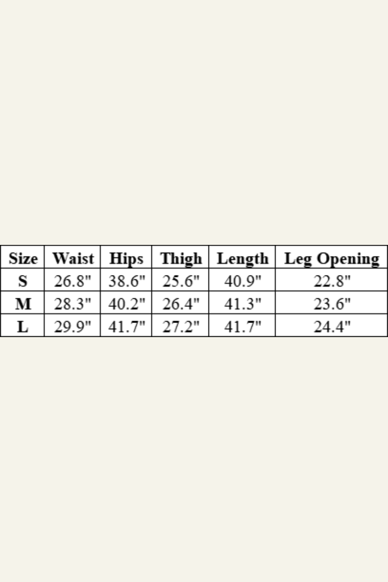 Women's Streetwear Vintage Wide Leg Jeans