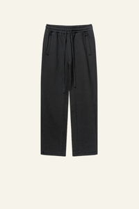 Women's Drawstring Cuffed Sweatpants