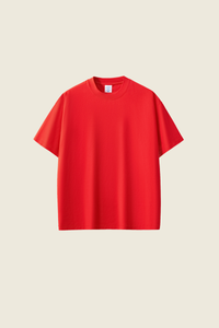 Men's Summer 240g Quick Dry UPF 50+ Cooling Mock Neck Tee