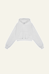 Women’s Fleece-Lined Hoodie.