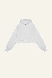 Women’s Fleece-Lined Hoodie.