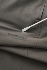 Men's Streetwear Side Pleated Quick-Dry Straight Leg Pants