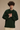Men's Cotton Patchwork Faux Two-Piece Sweatshirt