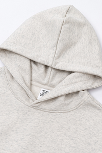 Women's Heavyweight Cropped Hoodie