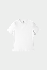 Women's Spring Summer Embroidery Quick Dry Oversized Tee