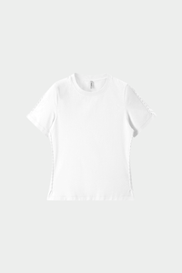 Women's Spring Summer Embroidery Quick Dry Oversized Tee