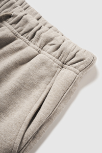 Men's Streetwear Drawstring Straight Leg Pants