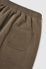 Men's Streetwear Gradient Draped Wide-Leg Pants