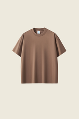 Women's Summer 240g Quick Dry UPF 50+ Cooling Mock Neck Tee