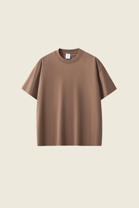 Women's Summer 240g Quick Dry UPF 50+ Cooling Mock Neck Tee