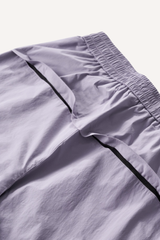 Men's Spring Summer Sorona Quick Dry Curved Cargo Pants