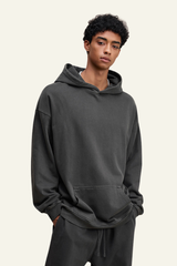 Men's 480 Heavyweight Washed Cotton Hoddie