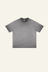 Men's Vintag Washed Cotton Relaxed T-shirt