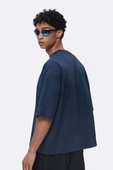 Unisex Streetwear Heavyweight Sorona Boxy T-Shirt