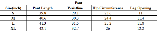 Women's Spring Summer 200g High Stretch Wide Leg Pants