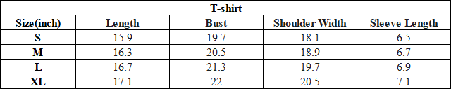 Women's Summer 230g Raw Edge Washed Crewneck Cropped Tee