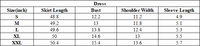 Women's Summer 275g Washed Slim Bodycon Slit Dress