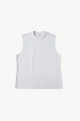 Men's High Elasticity 220g Raglan Sleeveless Tank Top