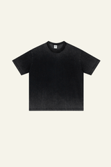 Men's Vintag Washed Cotton Relaxed T-shirt