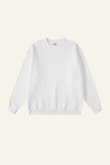 Women's Streetwear Relaxed Pullover Hoodie