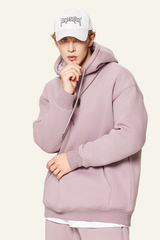 Men's Streetwear Loose Fit Hoodie
