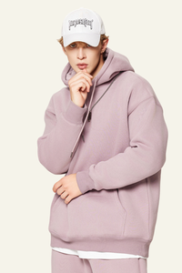 Men's Streetwear Loose Fit Hoodie
