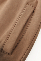 Men's Cotton Streetwear Washed  Gradient Sweatpants