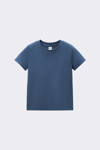 Unisex Spring Summer 220g Cooling Fruit Stretch Tee